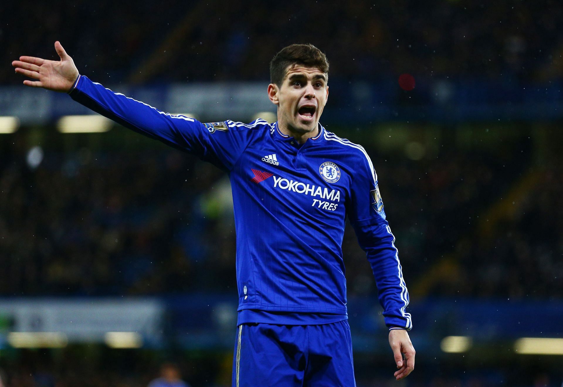 Chelsea vs West Bromwich Albion - Premier League